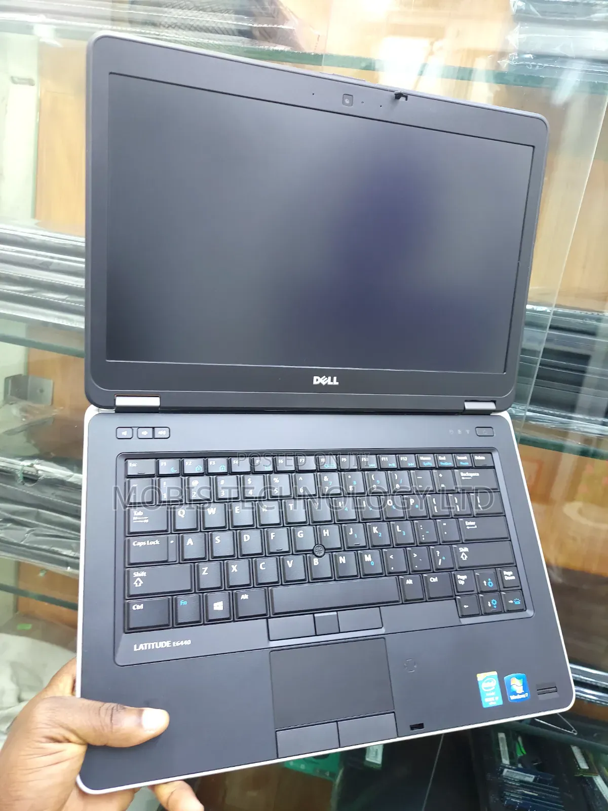 Laptop Dell Latitude E5440 8GB Intel Core i5 HDD 320GB