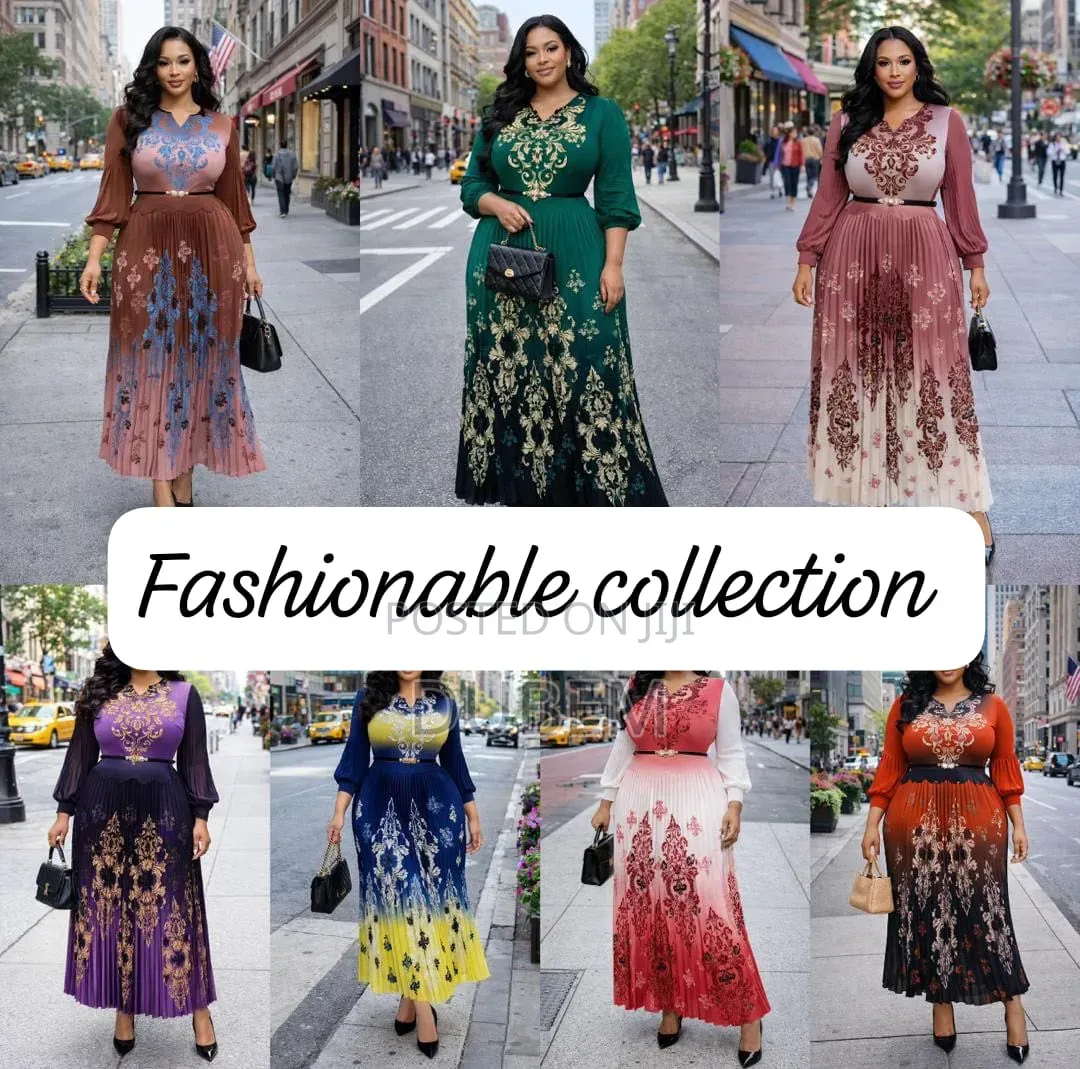 Luxury Wears For Women