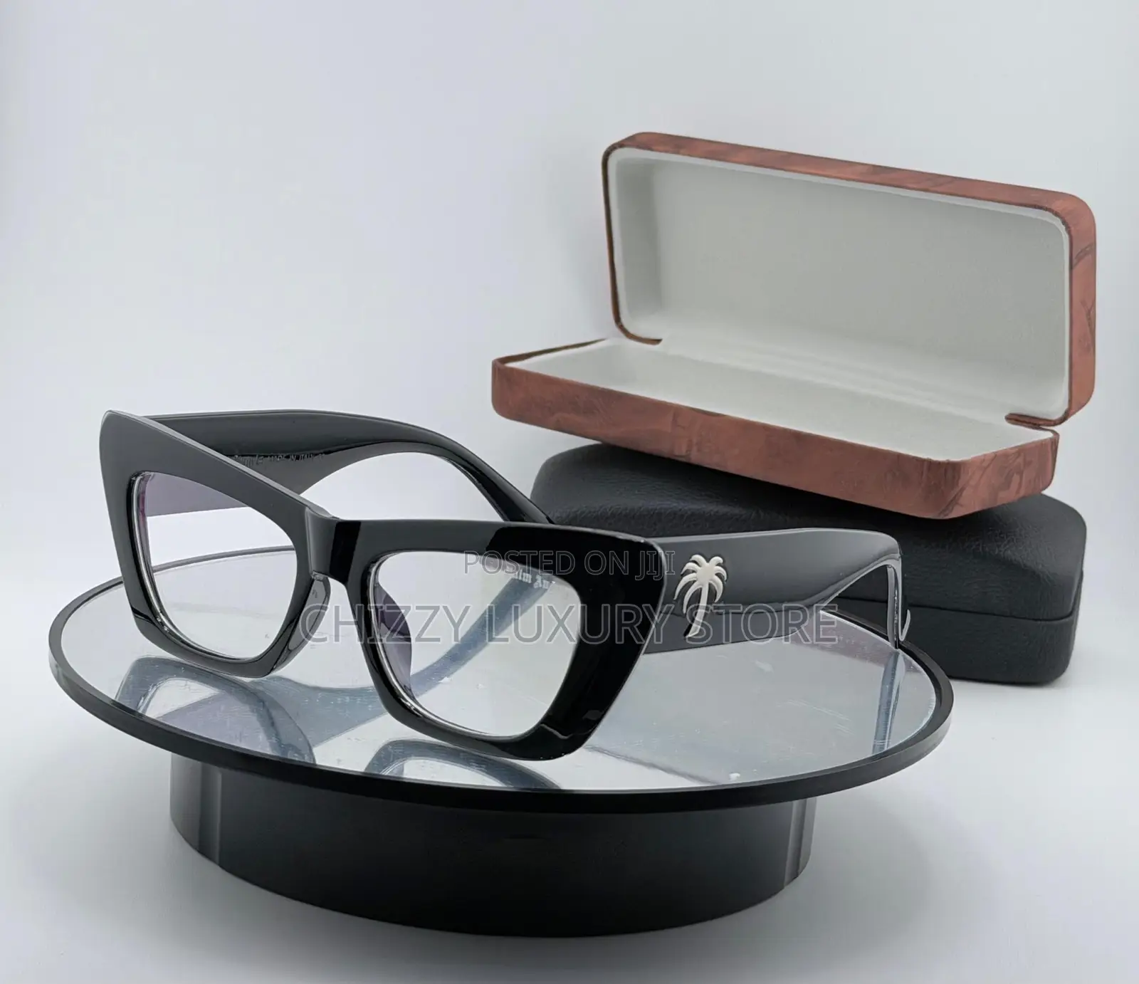 Palm Angel Quality Luxury Ladies Sunglasses