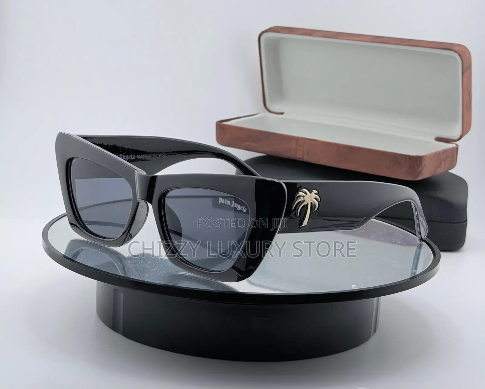 Palm Angel Quality Luxury Ladies Sunglasses