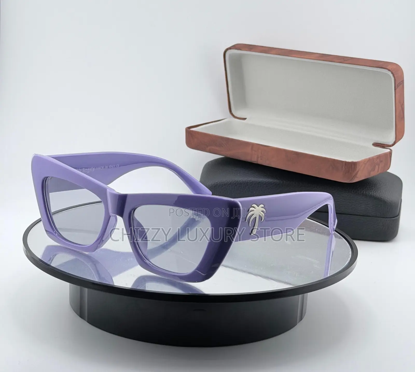 Palm Angel Quality Luxury Ladies Sunglasses