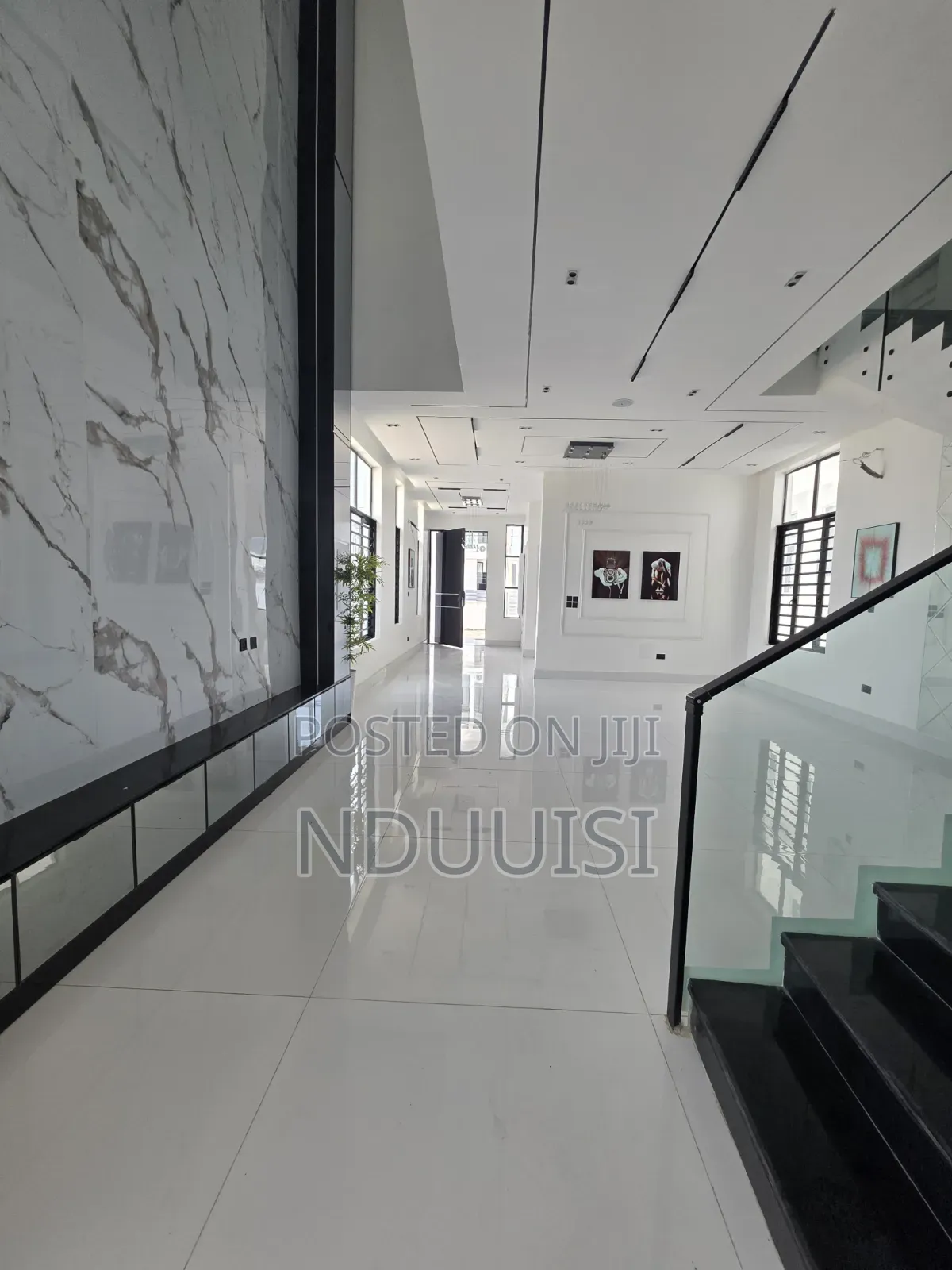 5bdrm Duplex in Royal Pine Estate, Chevron for sale