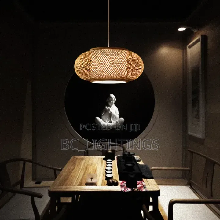 Modern Pendant Lights Restaurant Hotel Project Pendant Lamp
