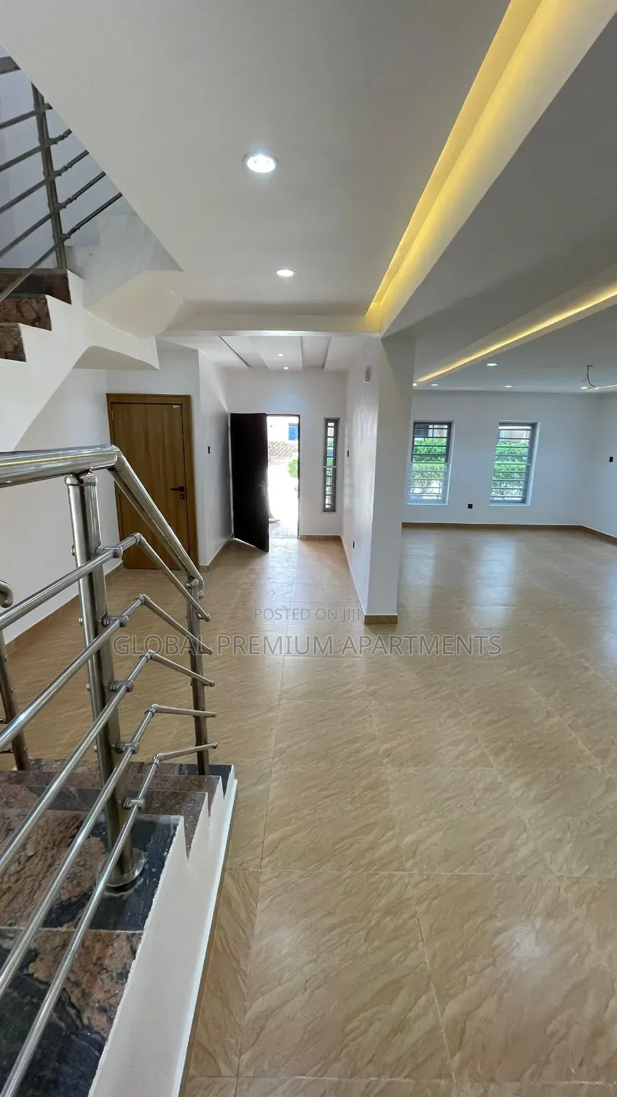 4bdrm Duplex in Amazing Court, Katampe (Main) for sale