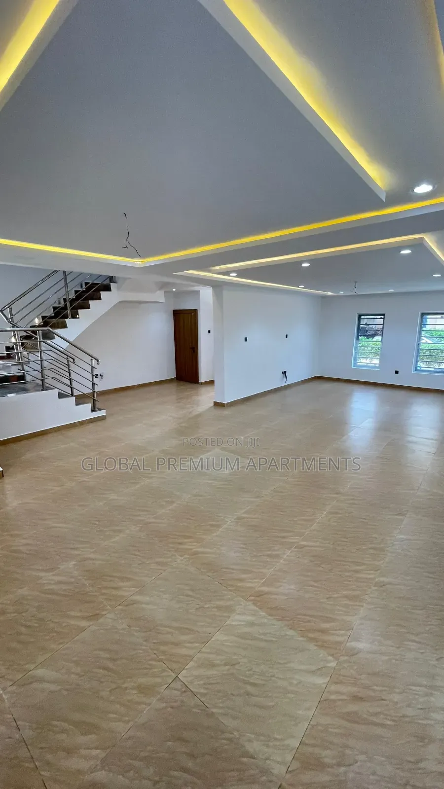4bdrm Duplex in Amazing Court, Katampe (Main) for sale