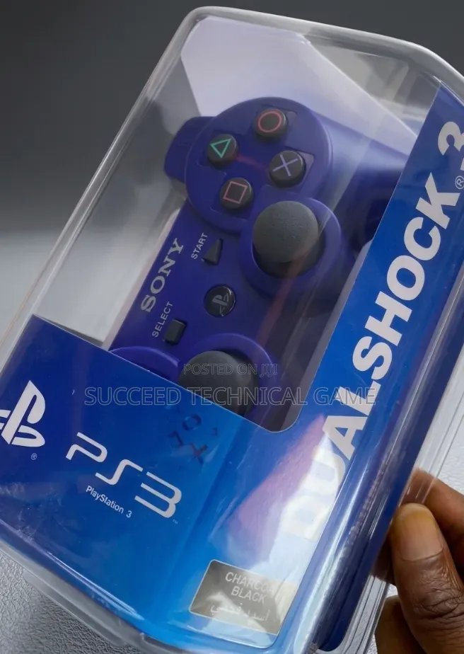 Ps3 New Pad Controller