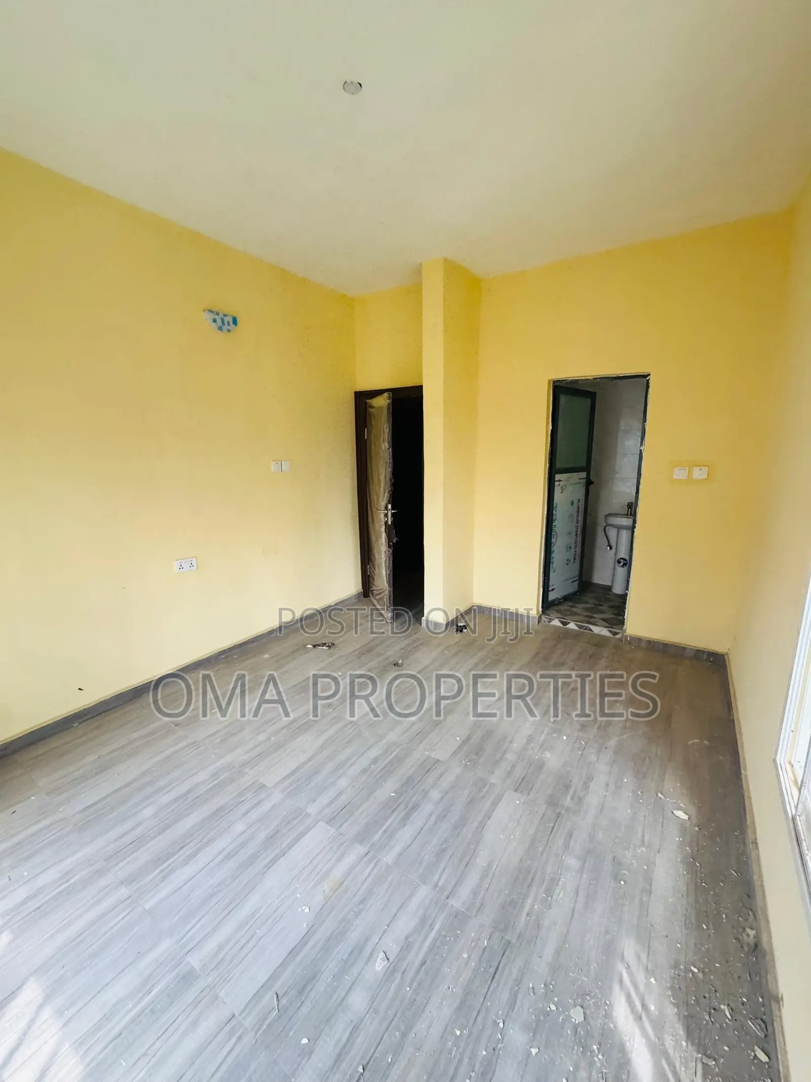 3bdrm House in Ipaja for sale