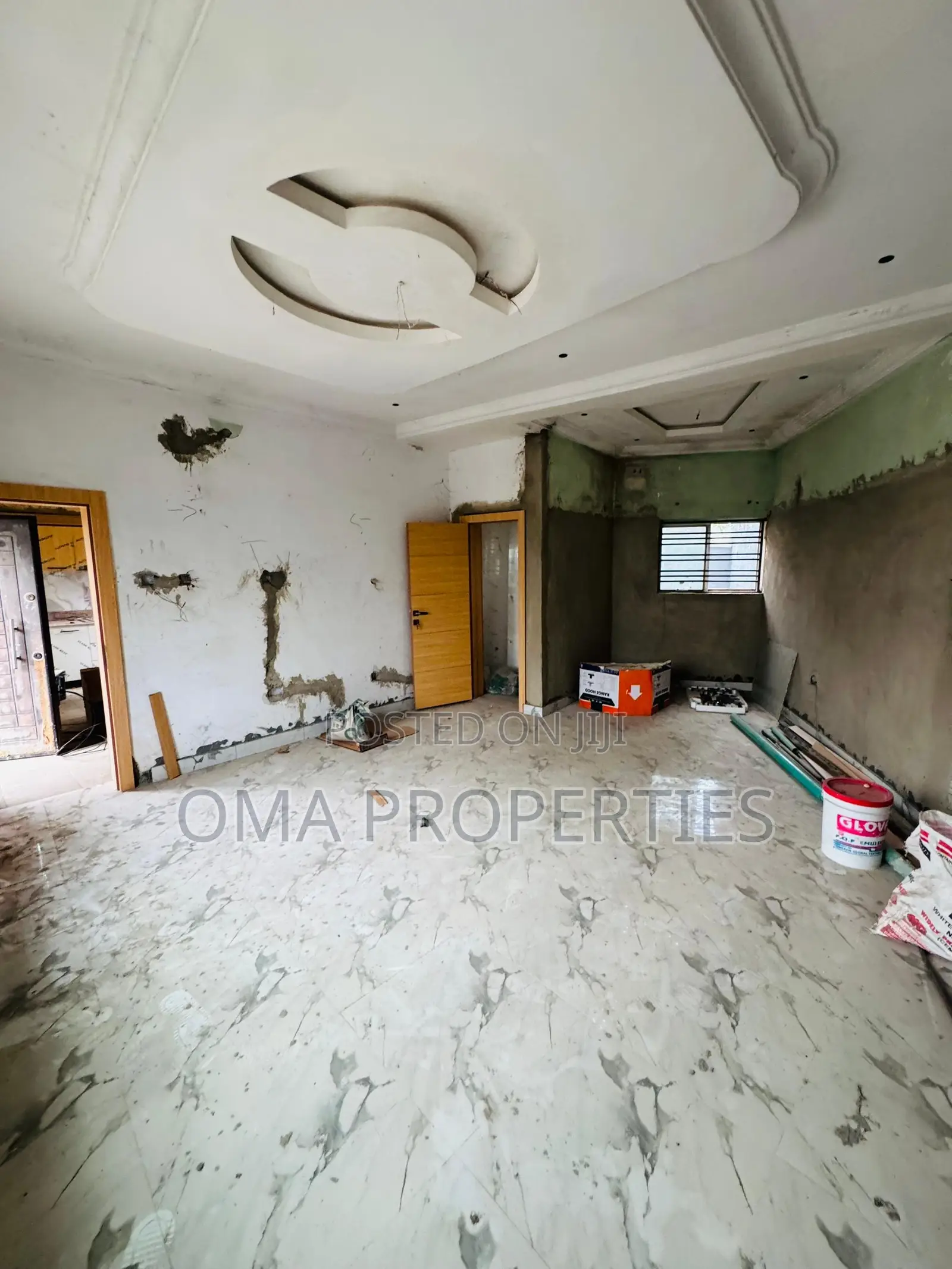 4bdrm House in Magodo for sale