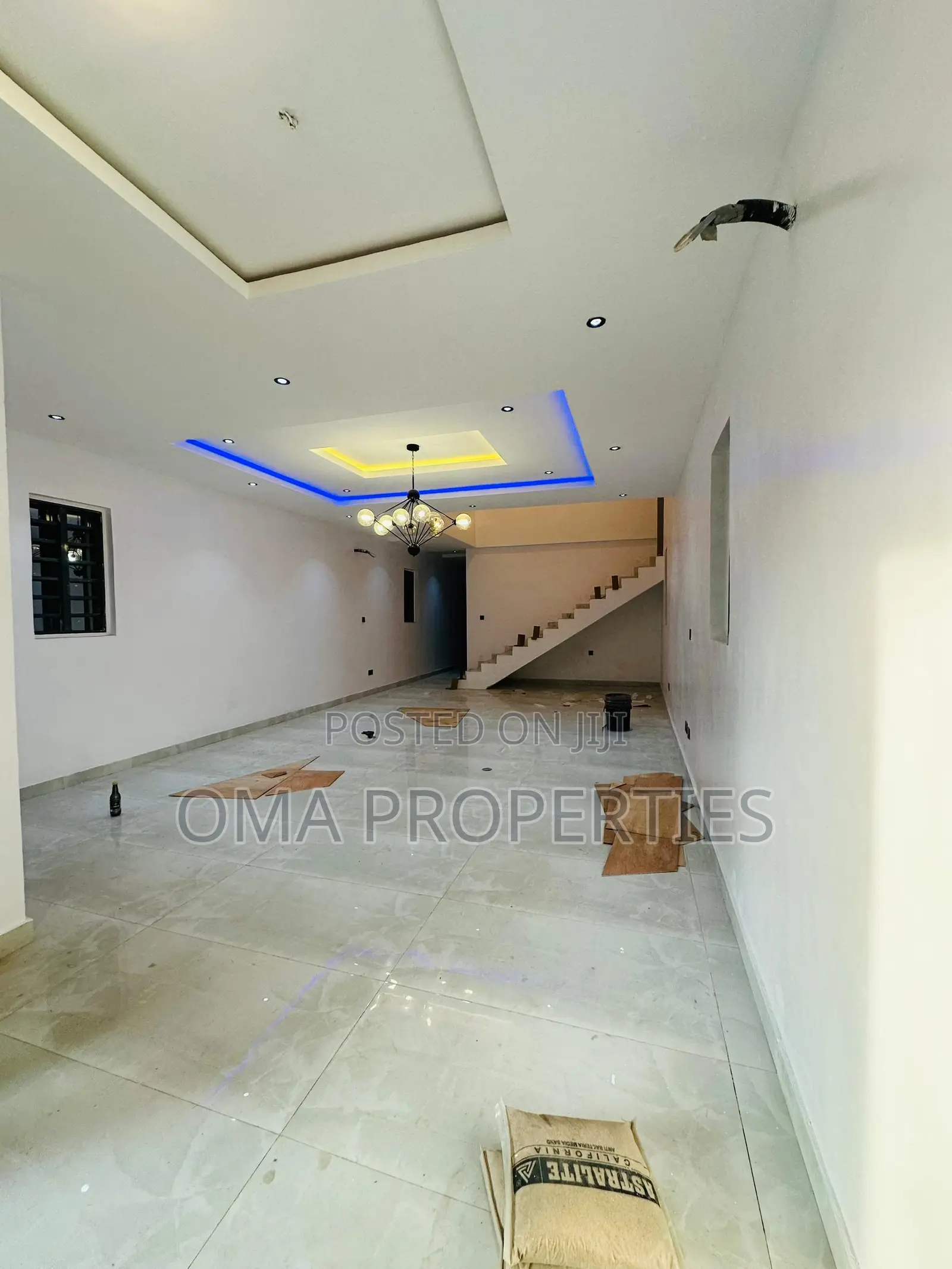 4bdrm House in Magodo for sale