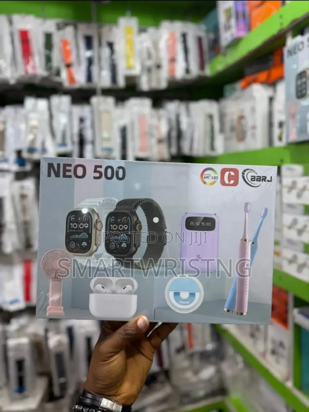 Smart Watch