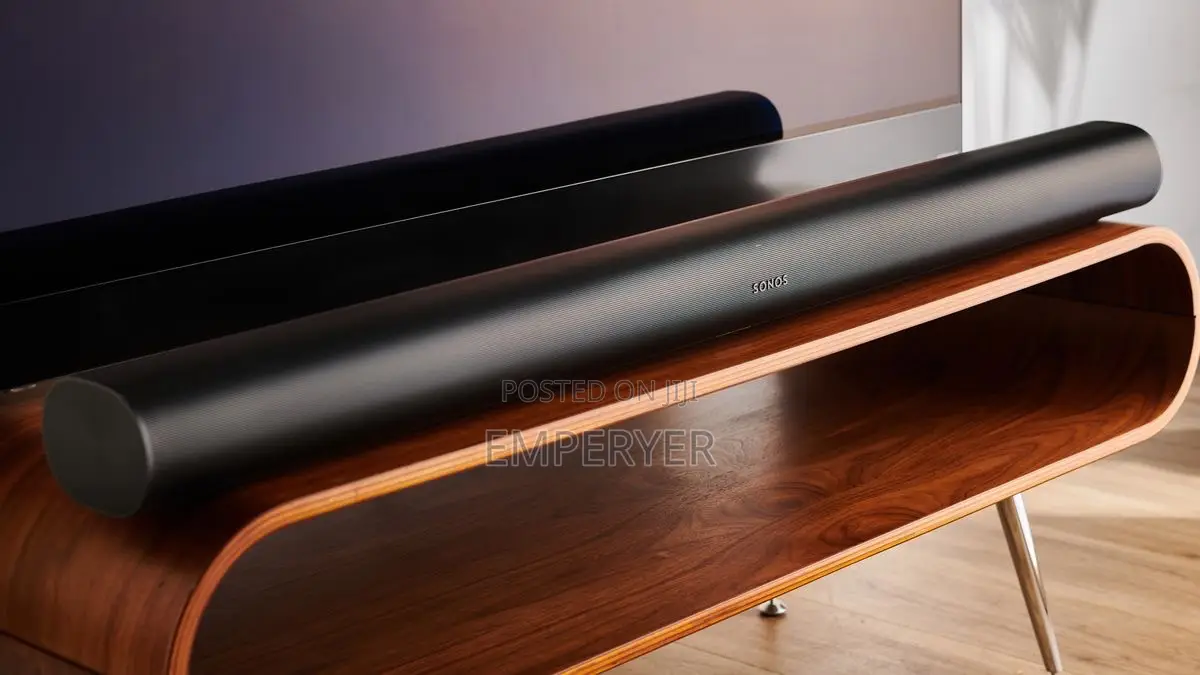 Sonos Arc Ultra