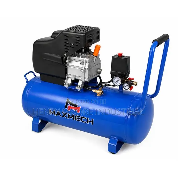 Maxmech 1800w Air Compressor - Da 1800-50