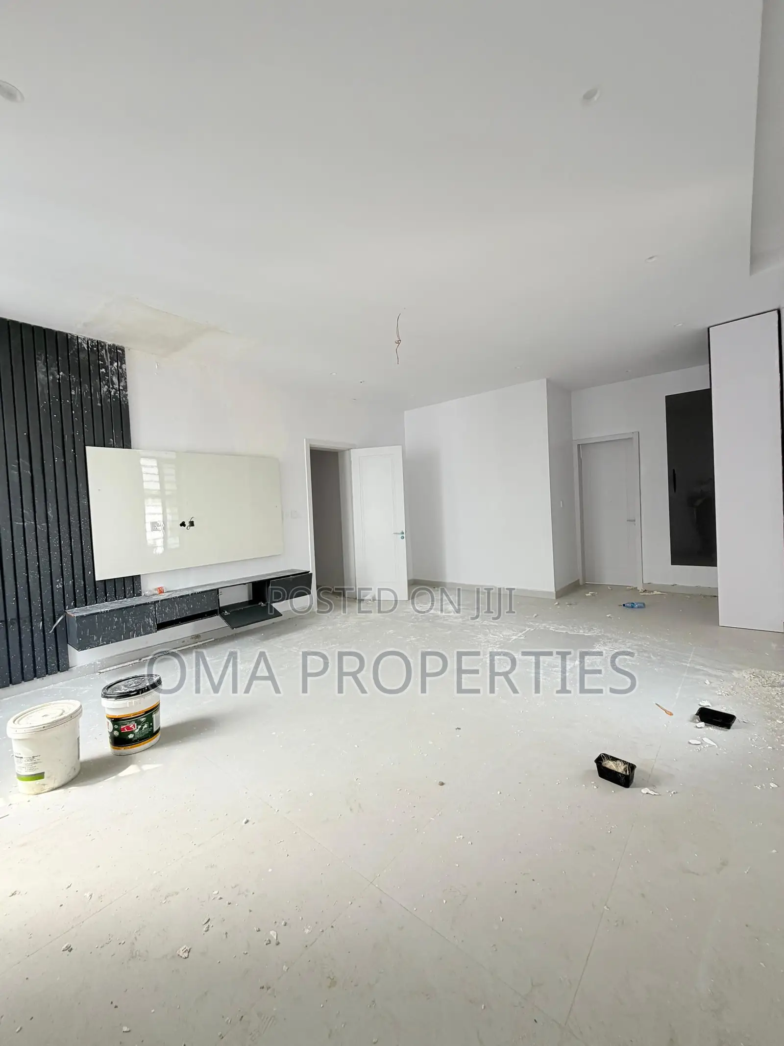 4bdrm House in Adeniyi Jones for sale