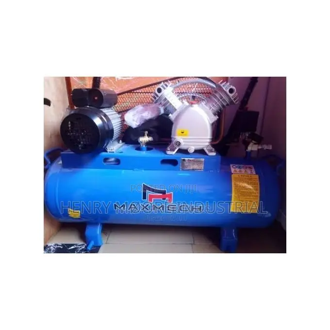 Maxmech Air Compressor 150litres