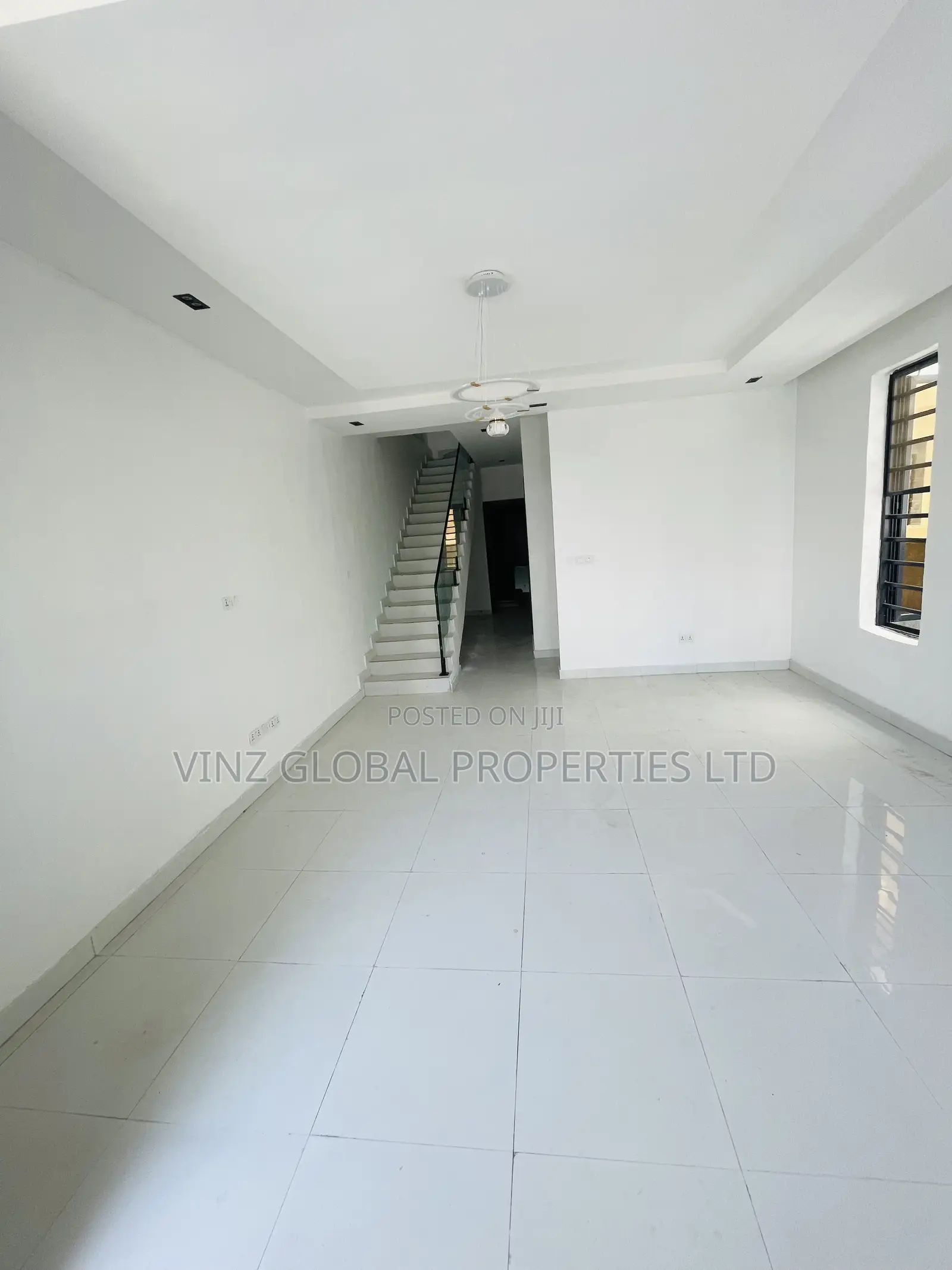 4bdrm Duplex in Lekki for rent