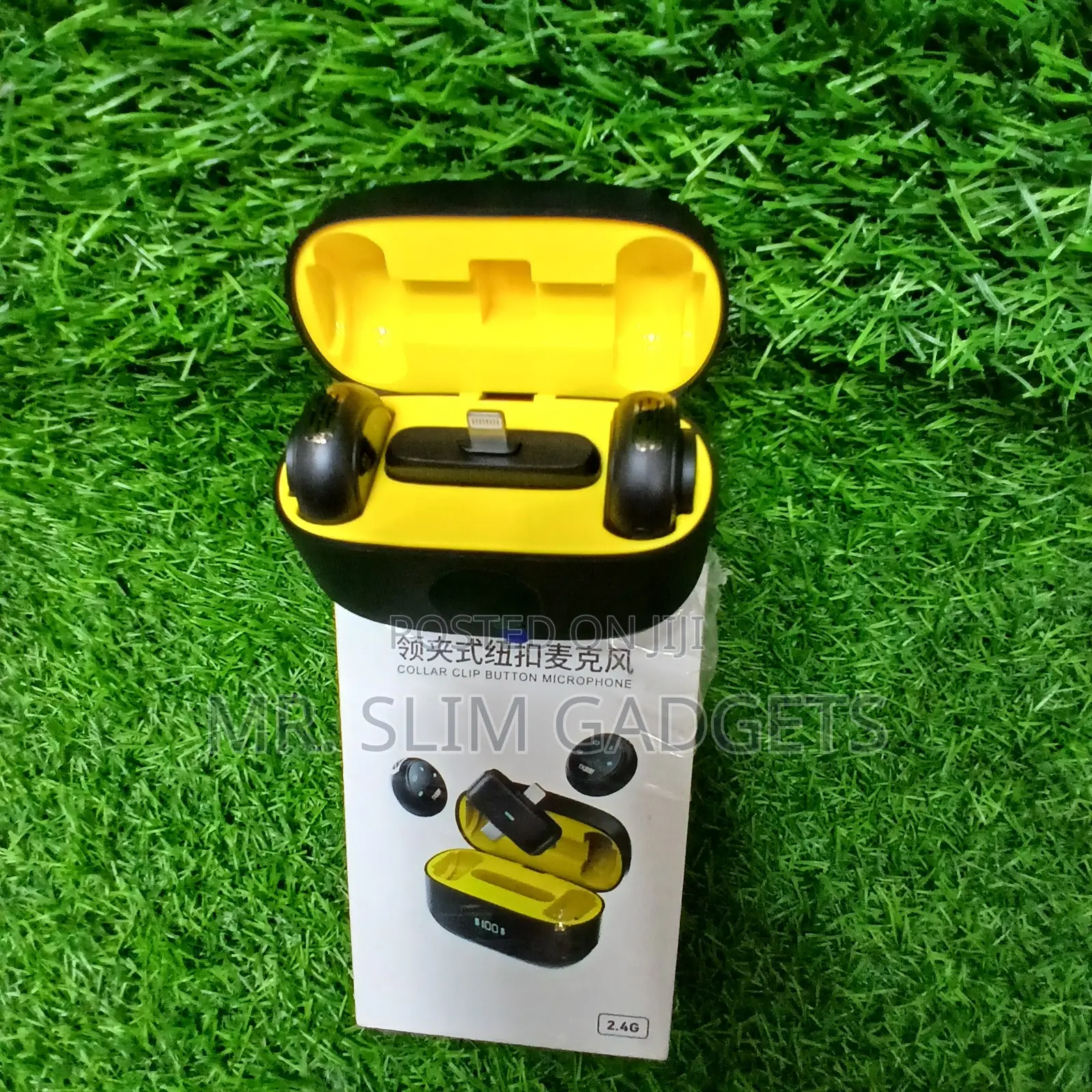 K31pro Microphone