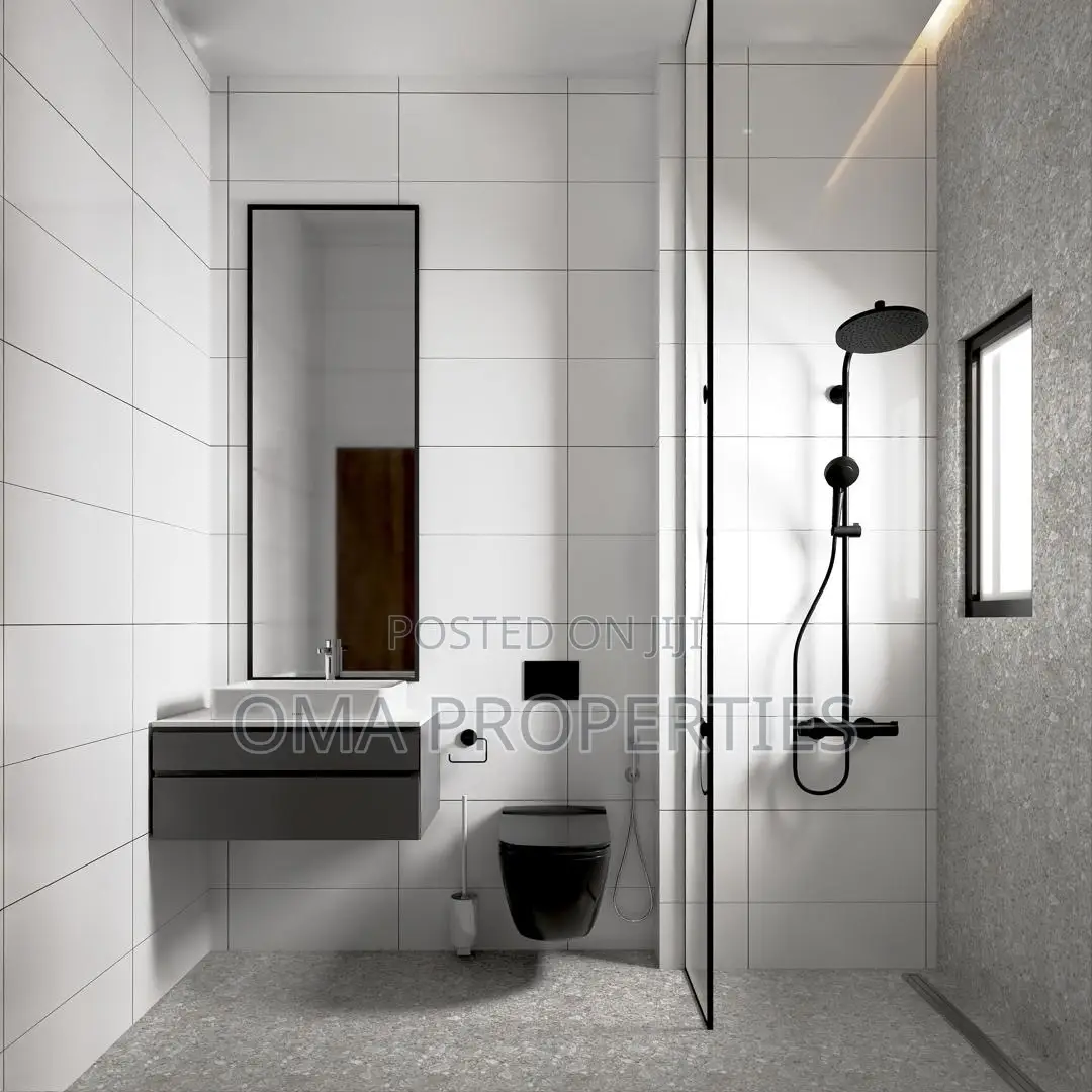 3bdrm Apartment in Apapa for sale