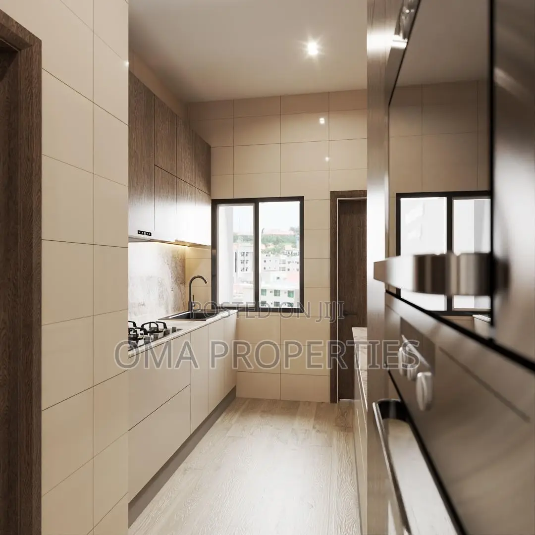 3bdrm Apartment in Apapa for sale