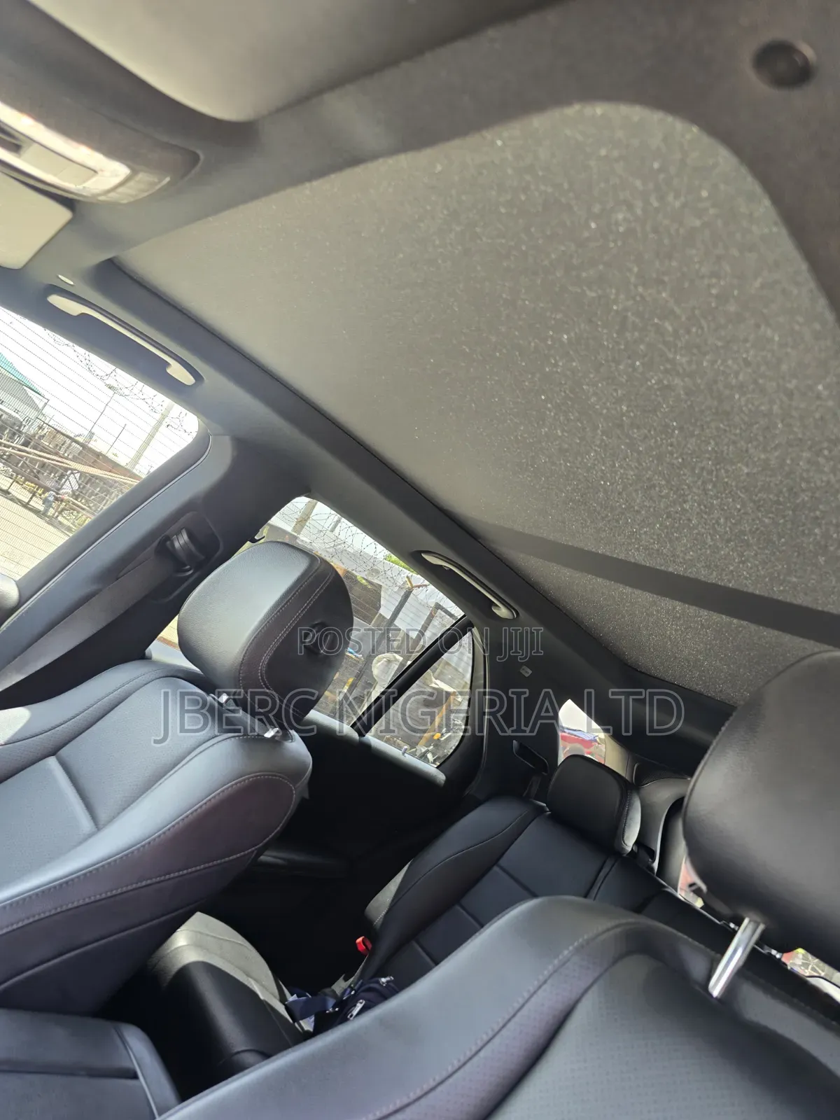 Mercedes-Benz GLE-Class GLE 350 4MATIC 2020 Black