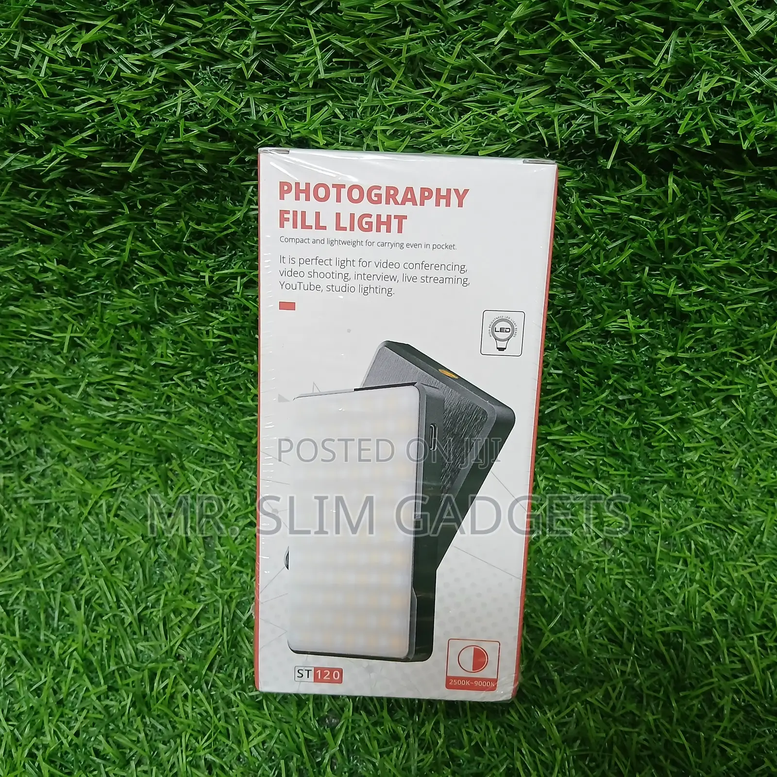 Photography Fil Light