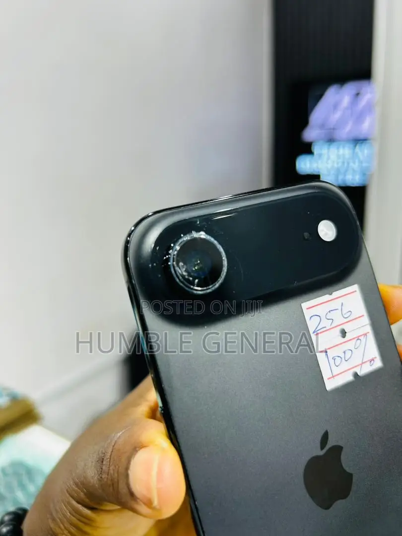 Apple iPhone Air 256 GB