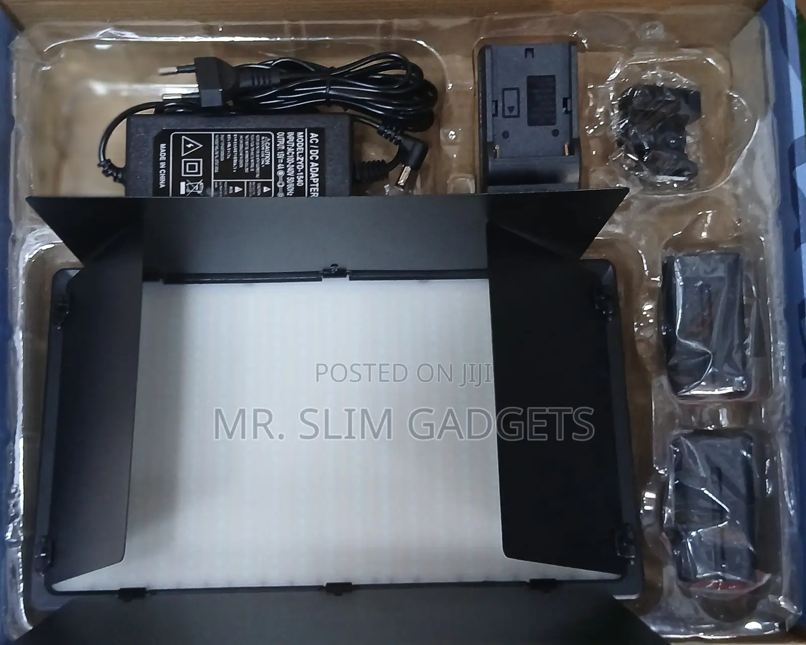 Led 800 Led Light