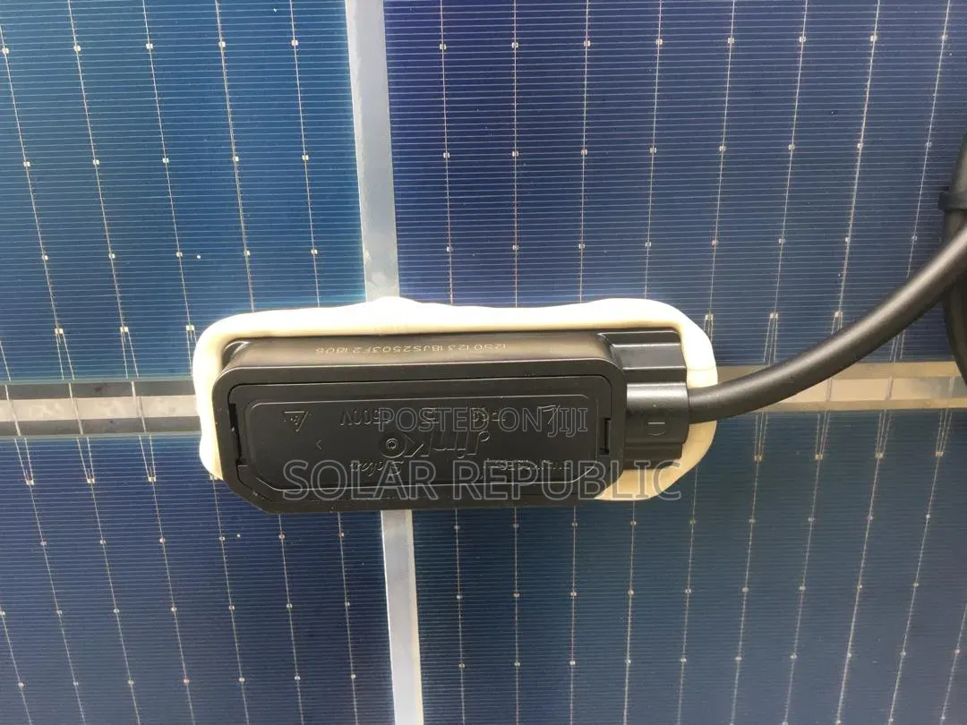 Jinko Solar Panel 615w