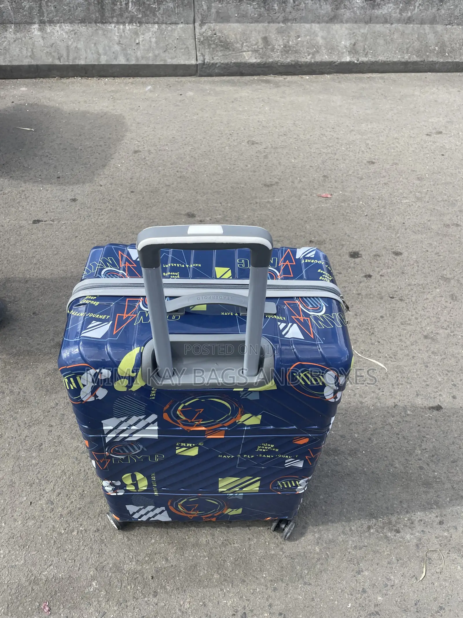 Medium Size of Luggage Box 35,000