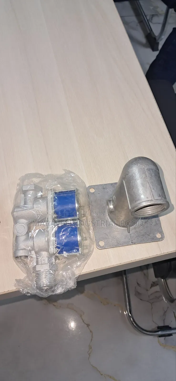 Oven Parts