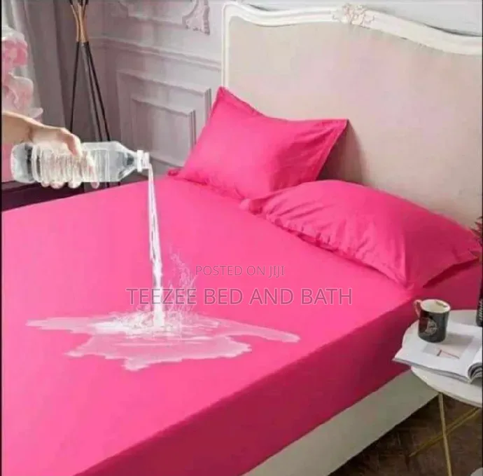 Waterproof Mattress Covers