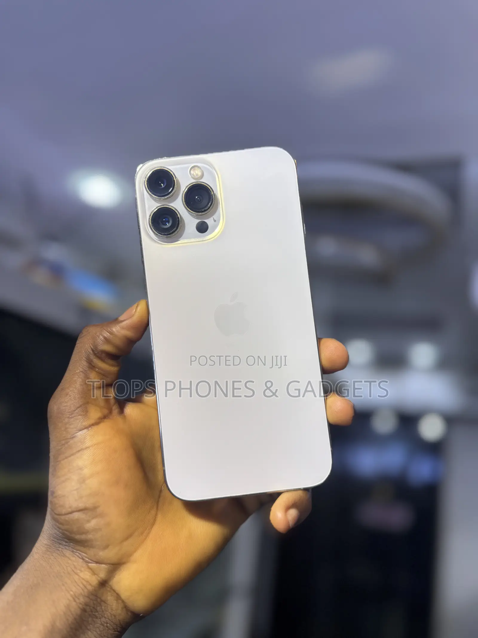 Apple iPhone 13 Pro Max 128 GB Gold
