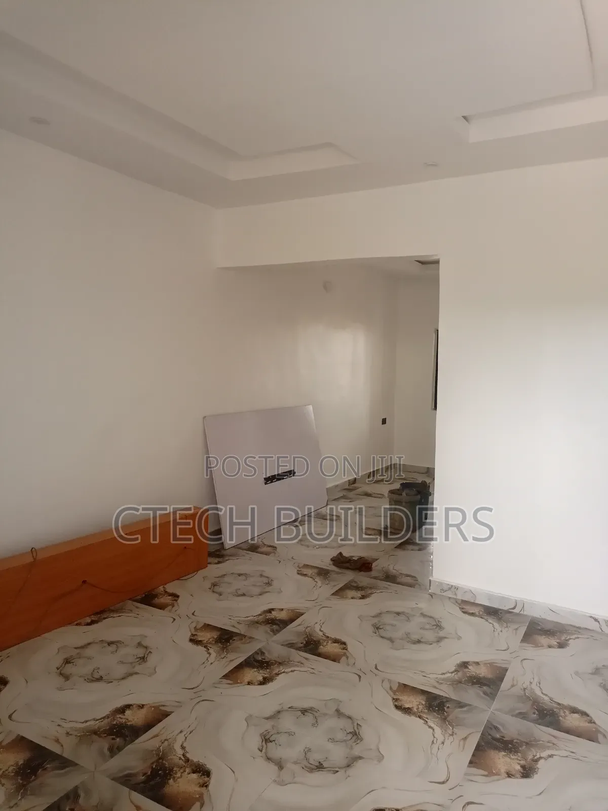 2bdrm Apartment in Benin City for rent