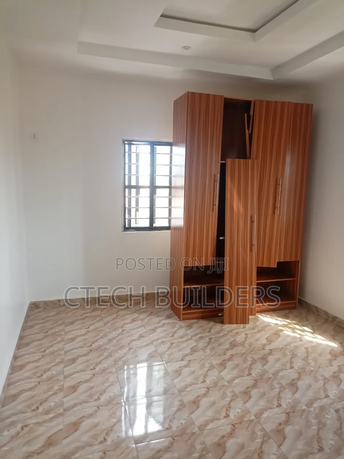 2bdrm Apartment in Benin City for rent