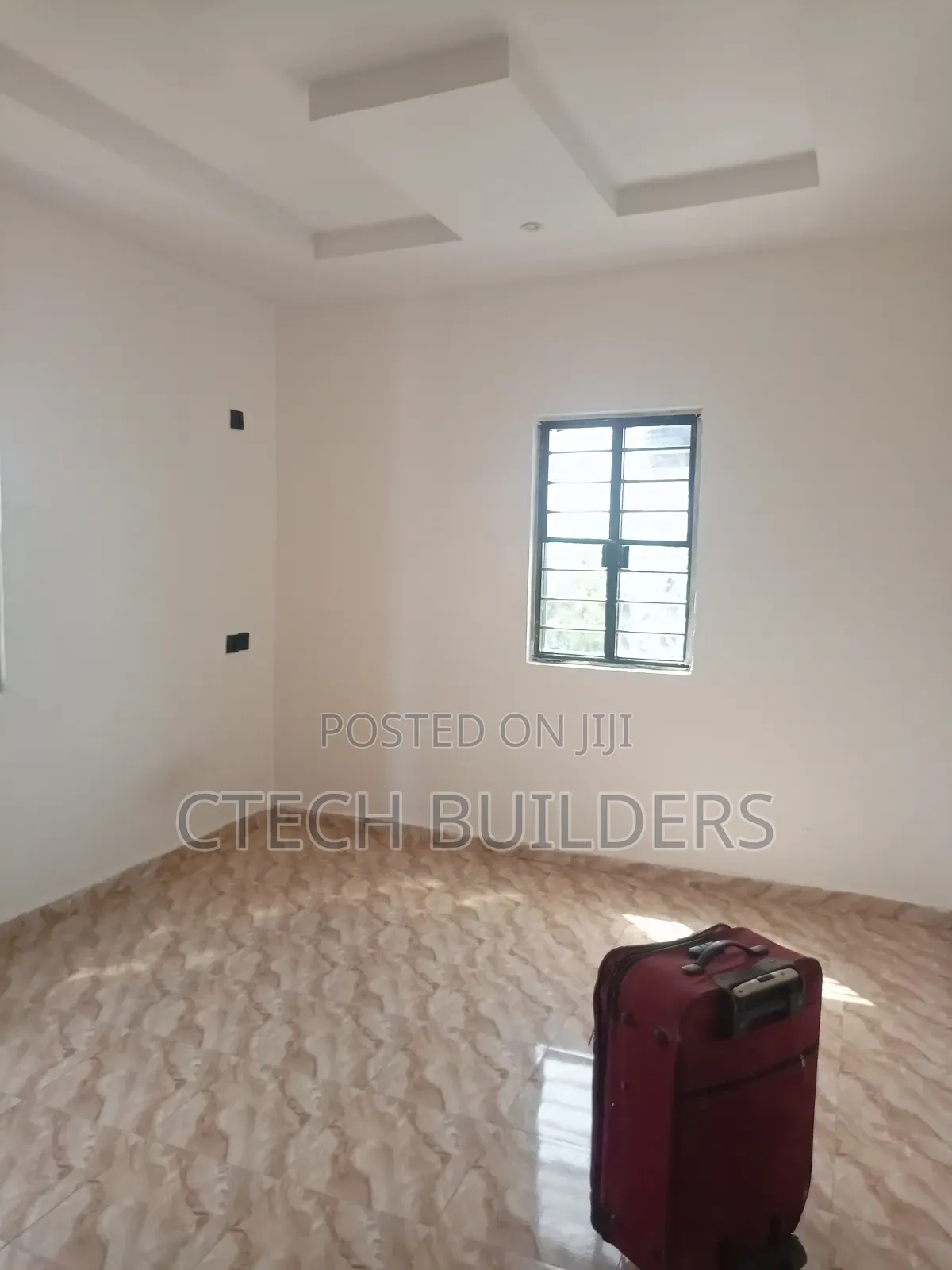 2bdrm Apartment in Benin City for rent