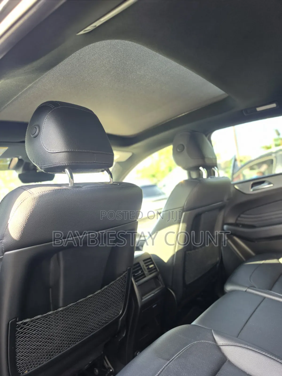 Mercedes-Benz GLE-Class AMG GLE 43 4MATIC 2019 Black