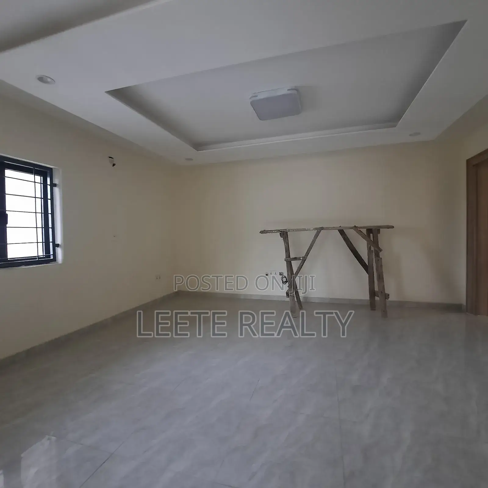 4bdrm Townhouse / Terrace in Mabushi for rent