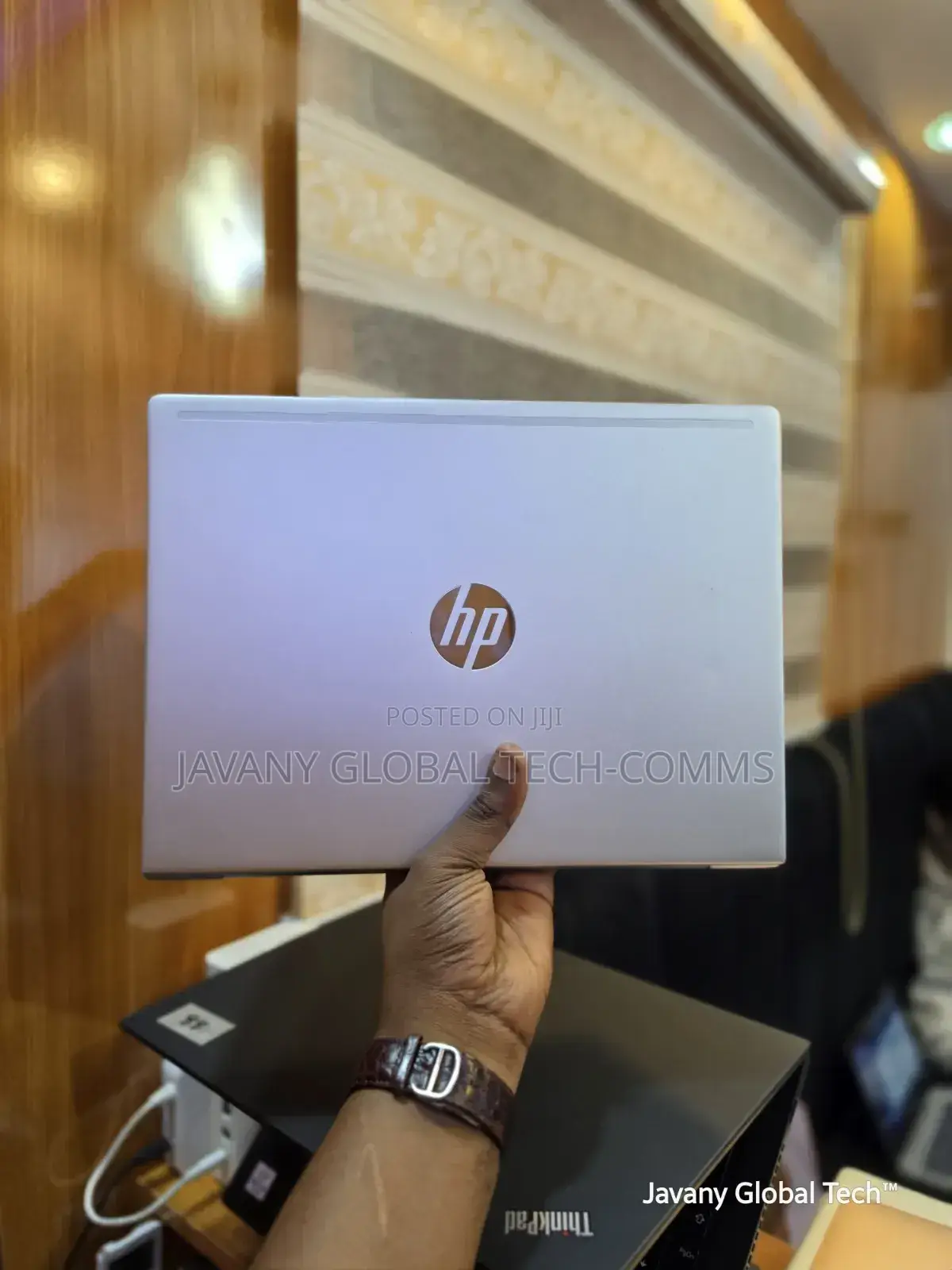 Laptop HP ProBook 430 G6 16GB Intel Core i7 SSD 256GB