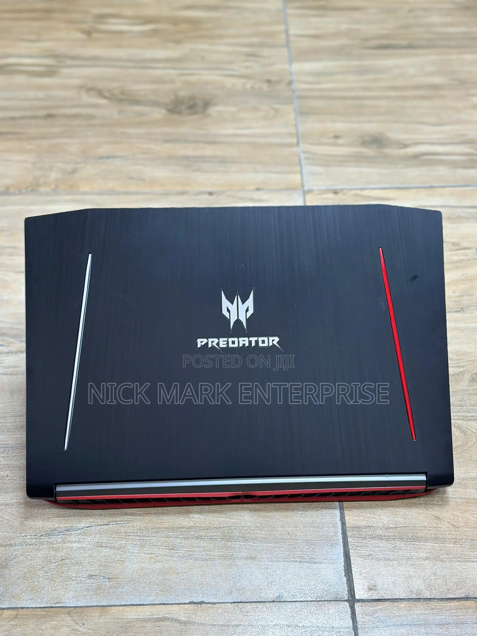 Laptop Acer Predator Helios 300 16GB Intel Core i7 SSD 512GB