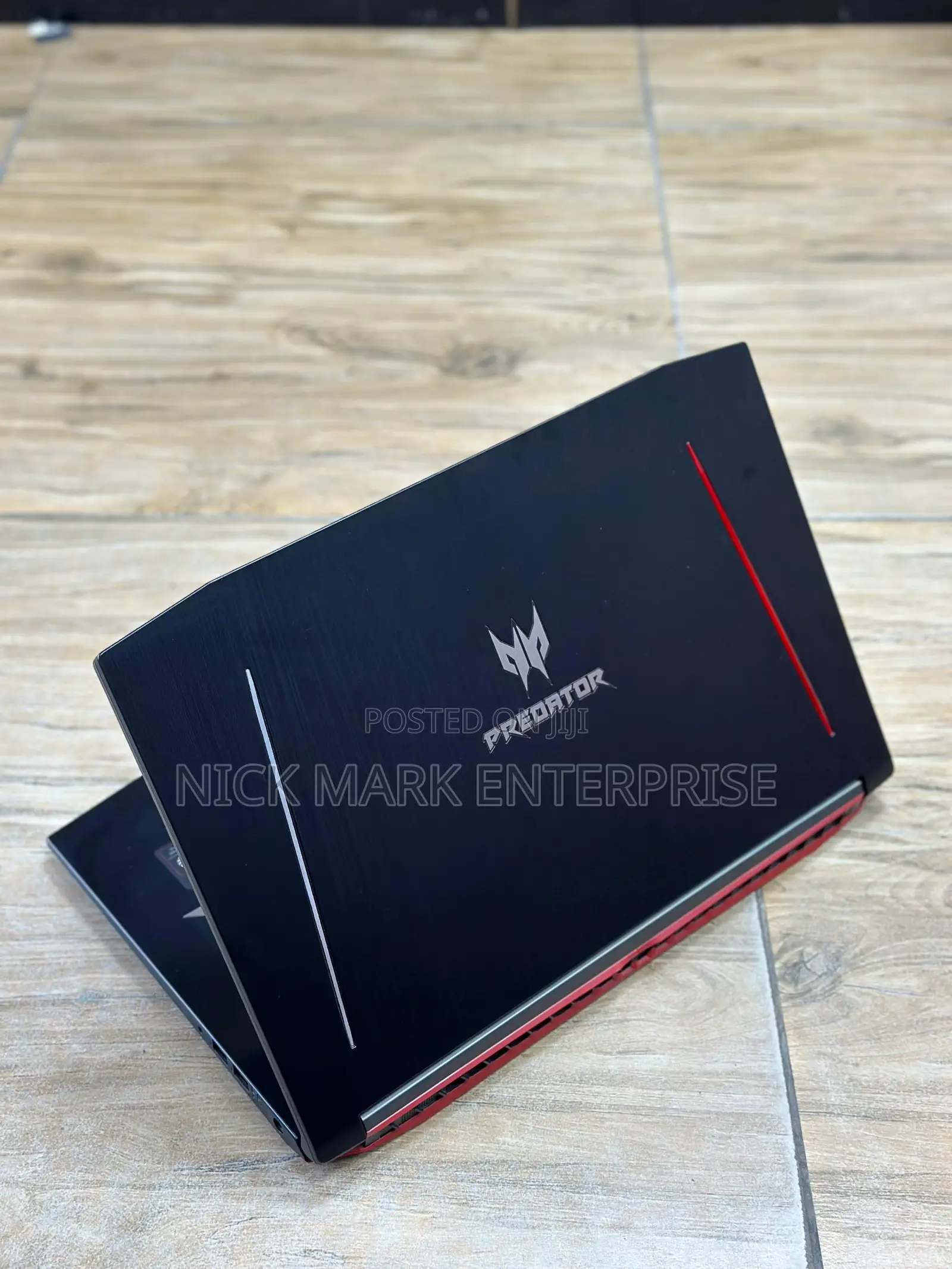 Laptop Acer Predator Helios 300 16GB Intel Core i7 SSD 512GB