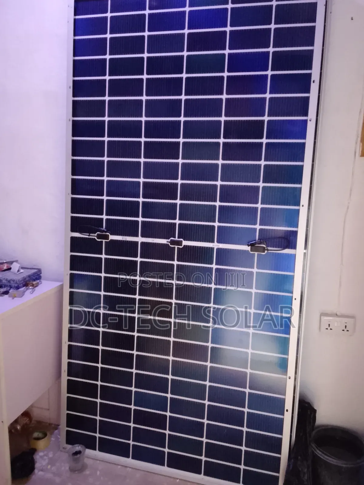 700watts Ja Original Panel