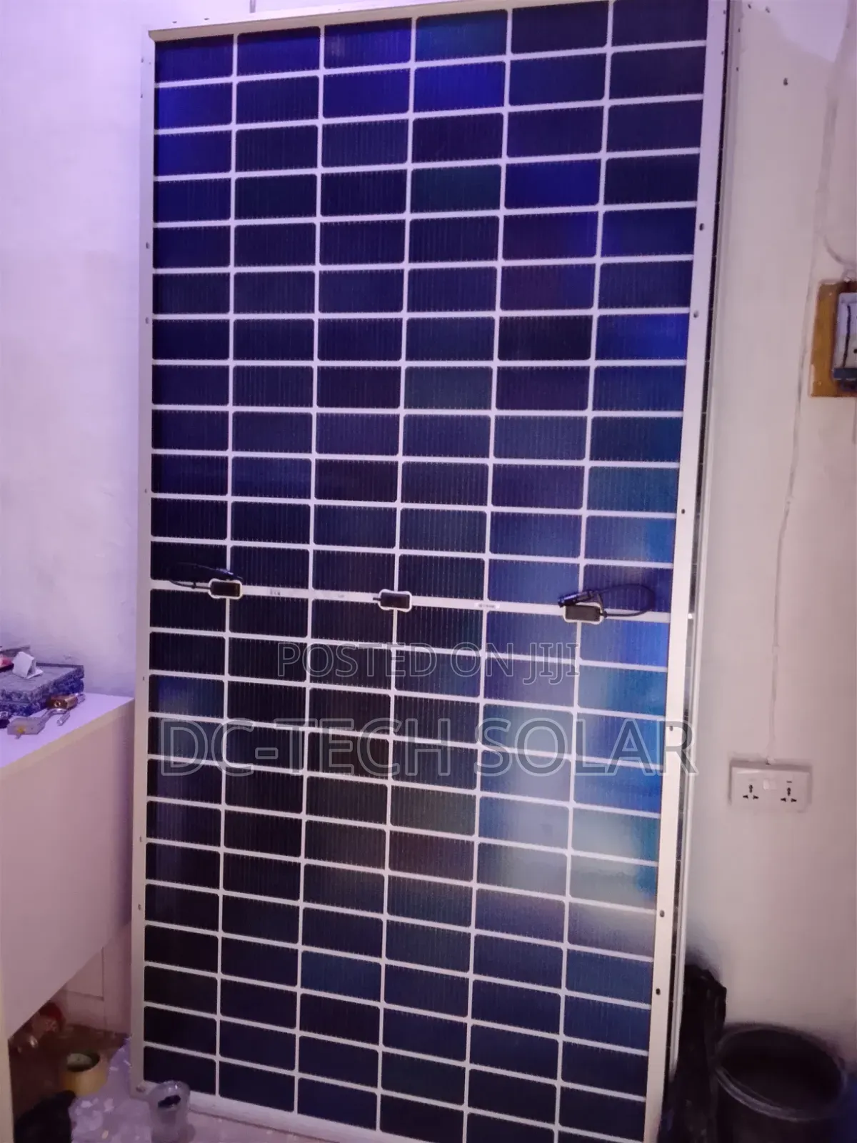 700watts Ja Original Panel