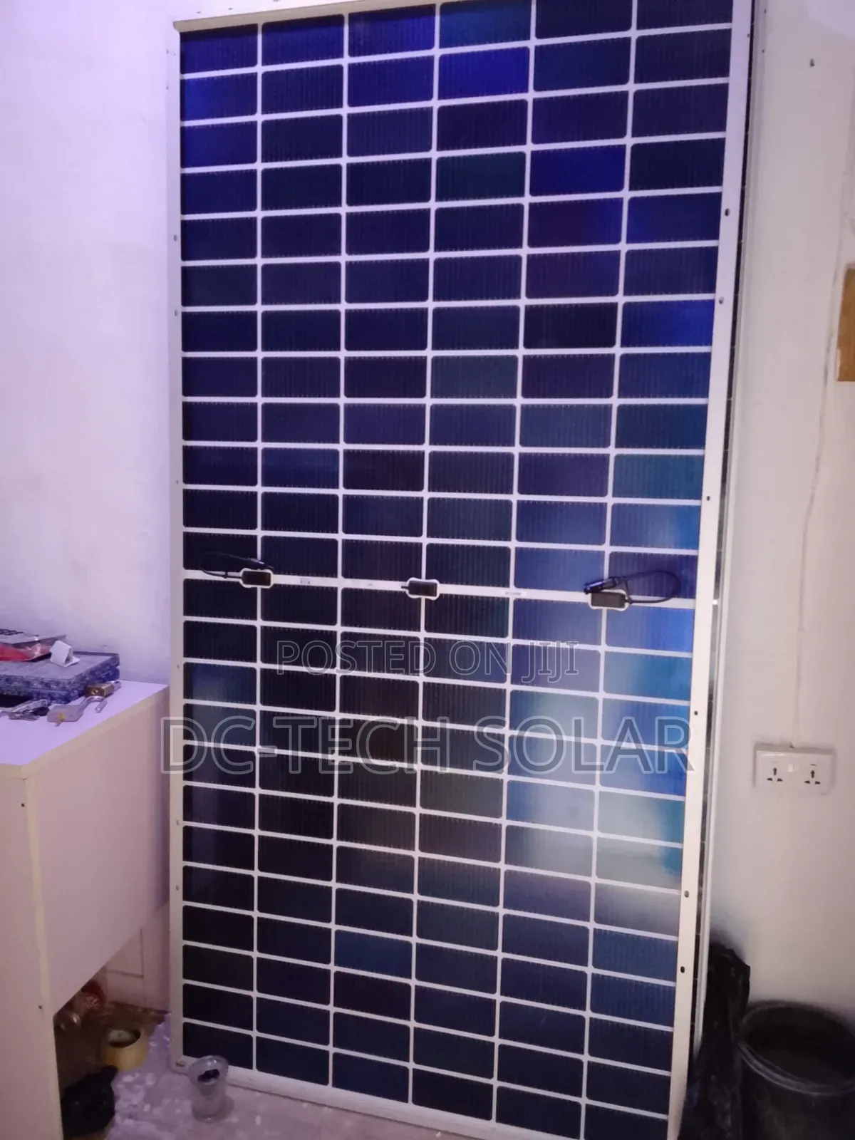 700watts Ja Original Panel