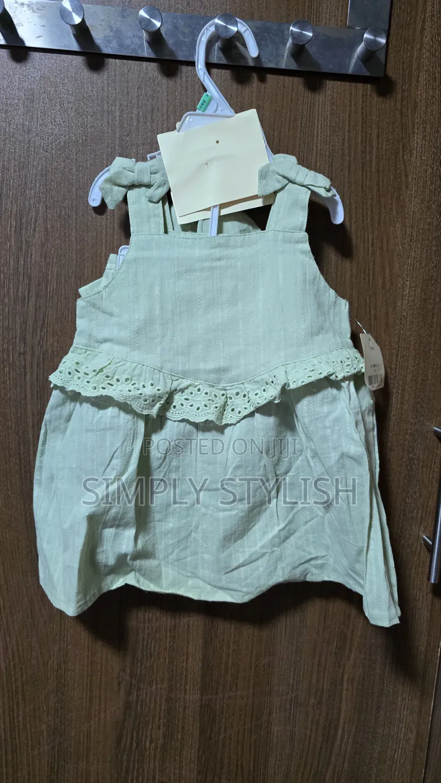 Children Dress