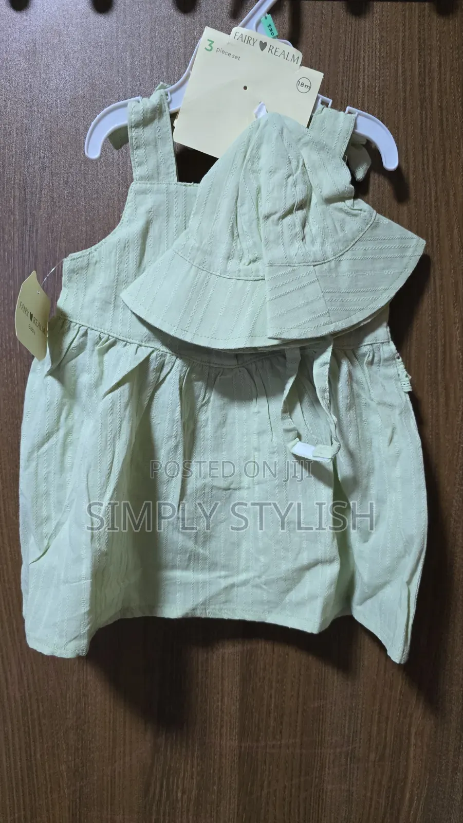Children Dress