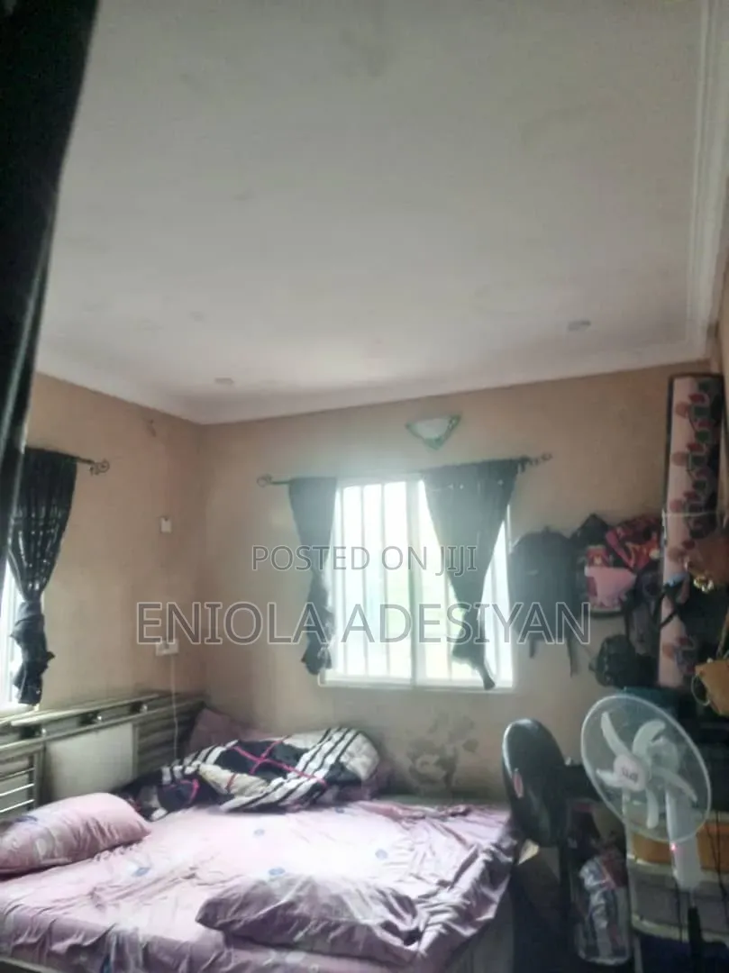 3bdrm Bungalow in Bomoda Oku Dagota, Igbogbo for sale