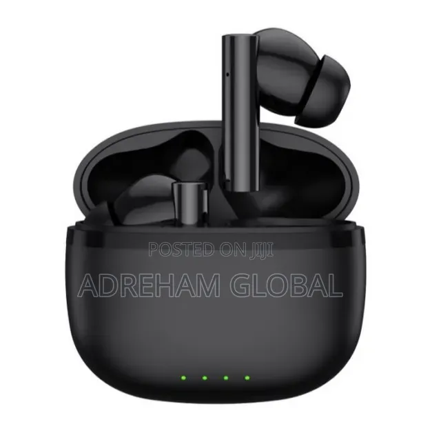 Dx-45 Finger Touch Bluetooth Earbud/Earpod