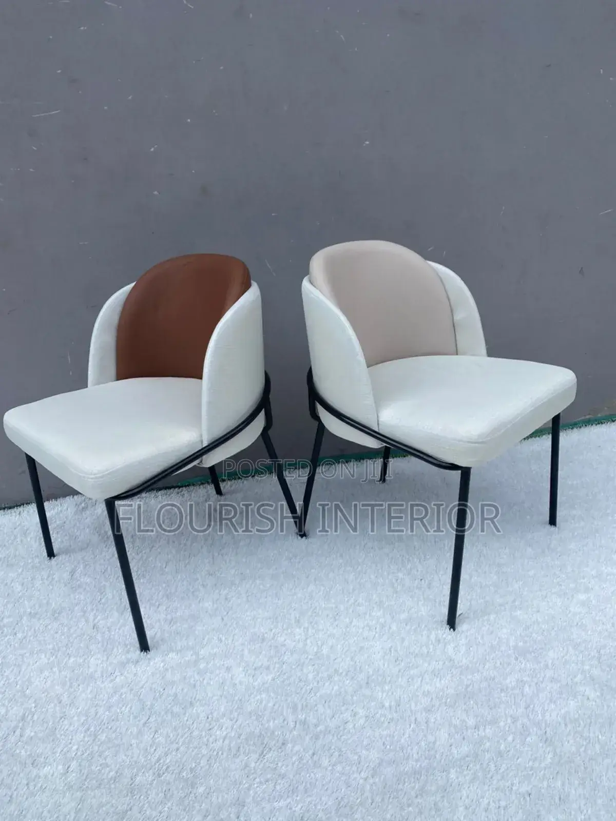 Luxury Standard Quality Imported Dining Chair
