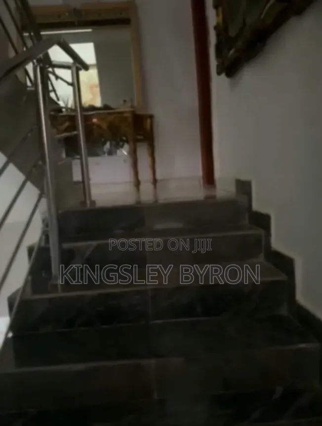 Relocation 4bedroom Guzape Main Fast Sales