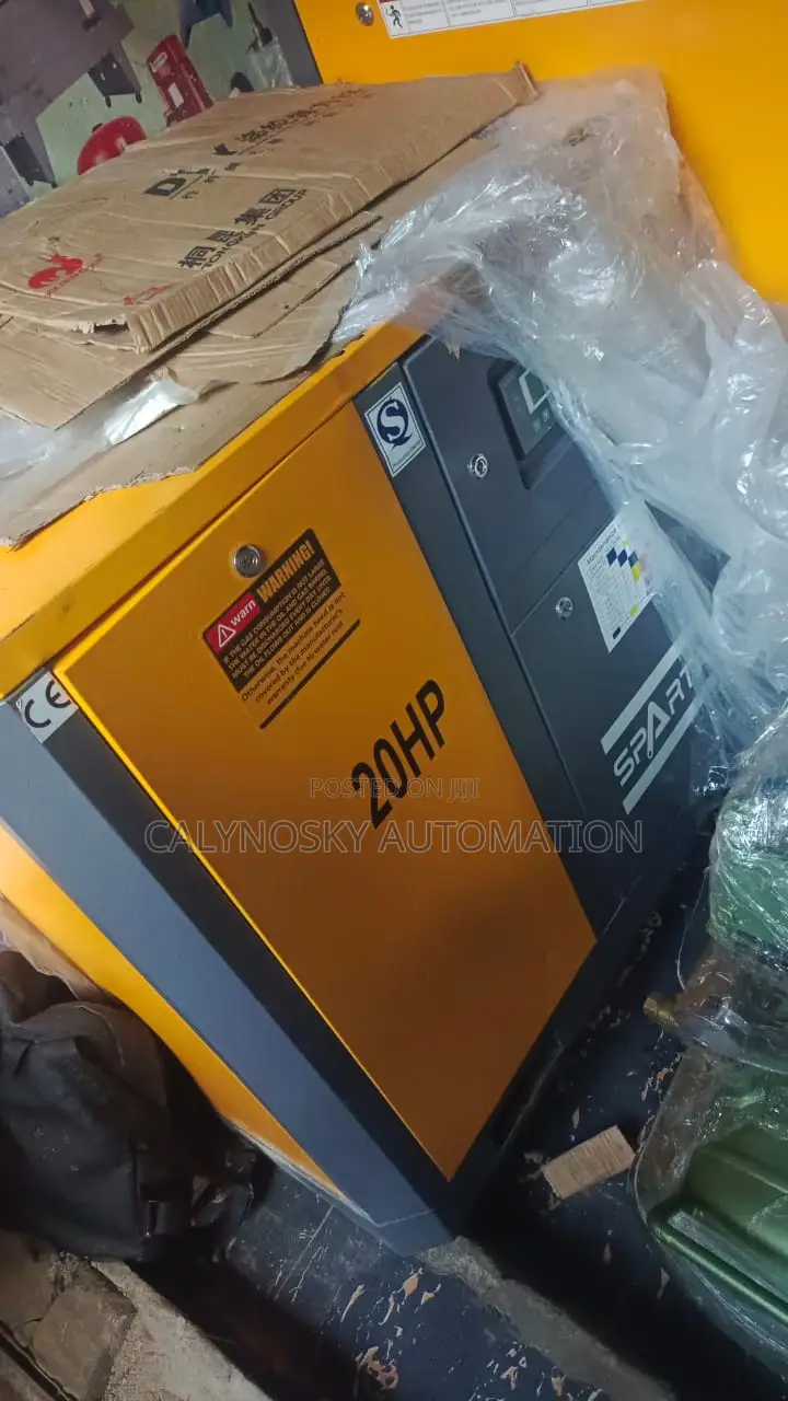20hp Air Compressor