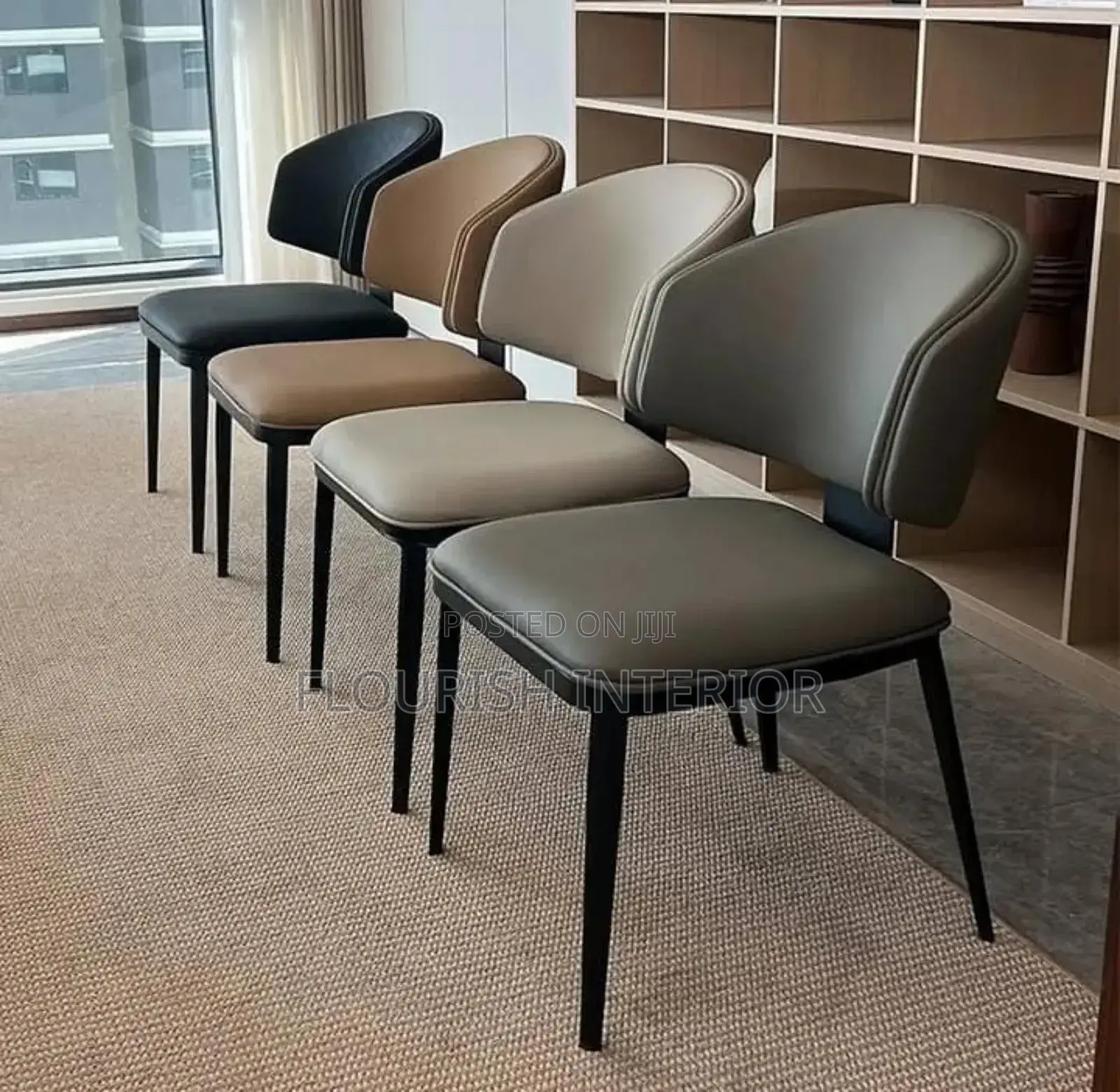 Unique Standard Quality Imported Dining Chair and Restaurant Chair.